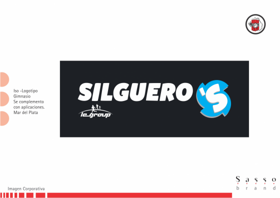 Imagen Corporativa