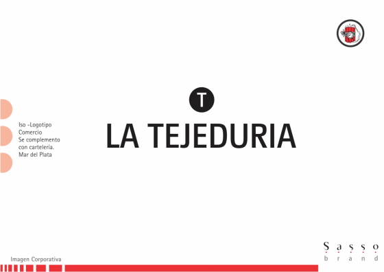 Imagen Corporativa