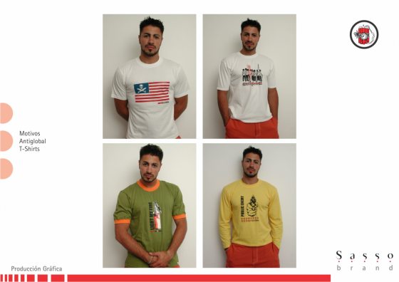 Producción Textil