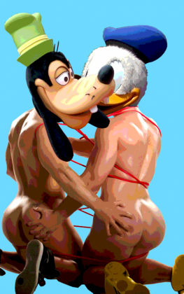 Fuck Disney