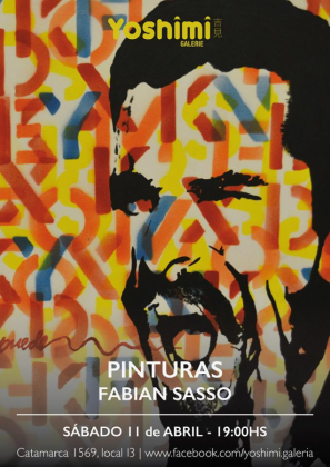 Primera muestra