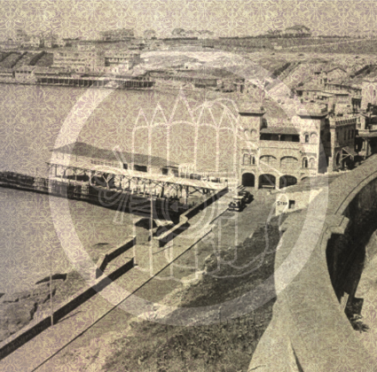 Mar del Plata Vintage