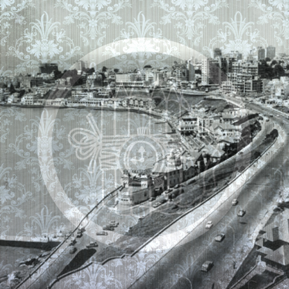 Mar del Plata Vintage