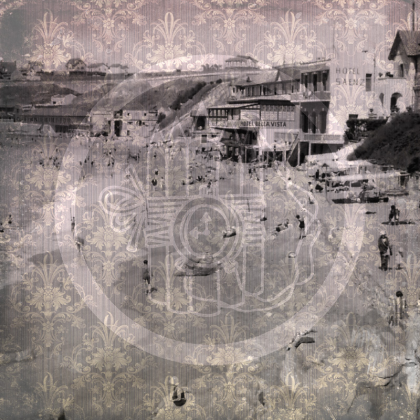 Mar del Plata Vintage
