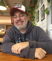 Bio Fabián Sasso