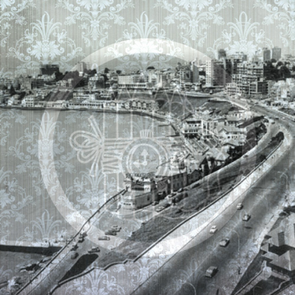 Mar del Plata Vintage